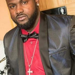 Meet your Posher, Oshane